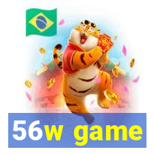 56w game