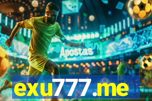 exu777.me