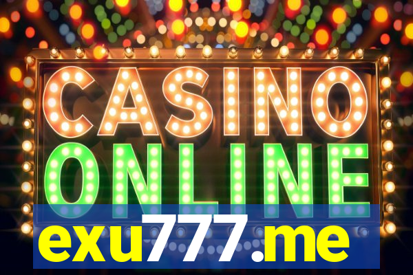 exu777.me