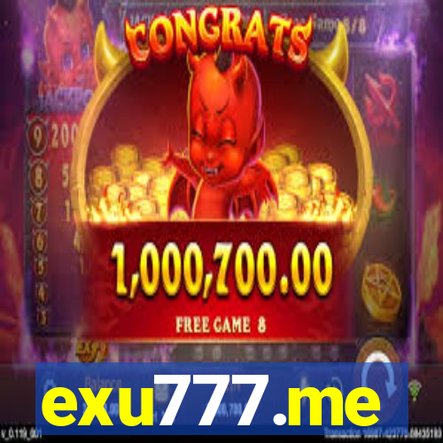 exu777.me