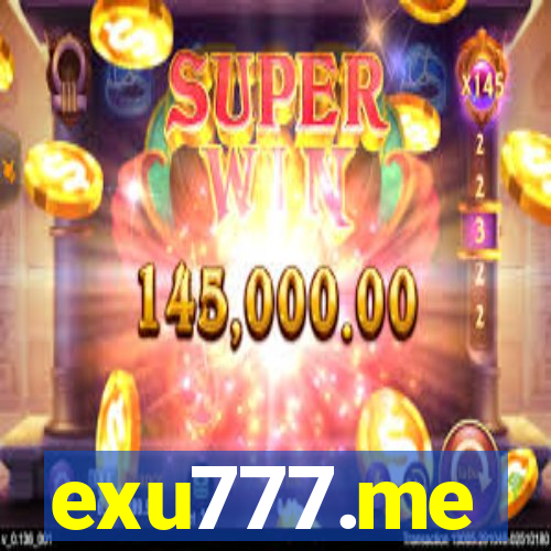 exu777.me
