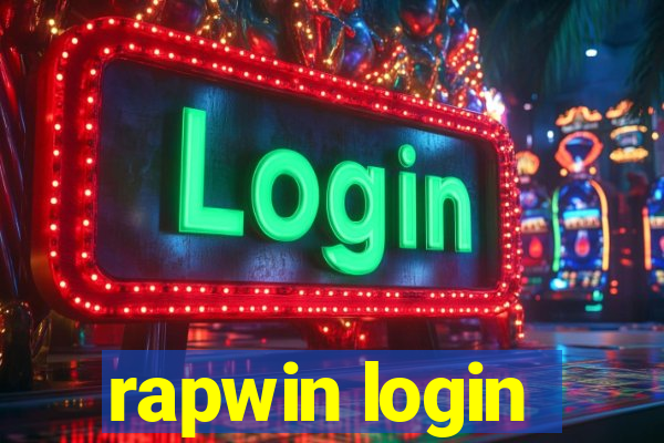 rapwin login