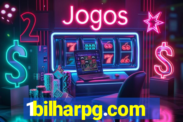 1bilharpg.com