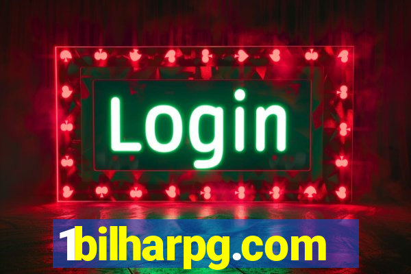 1bilharpg.com