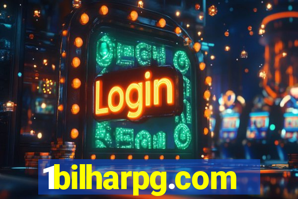 1bilharpg.com