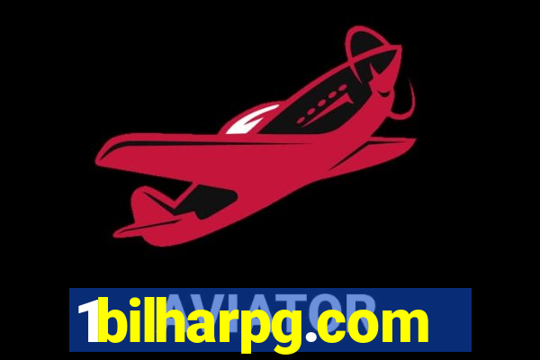 1bilharpg.com