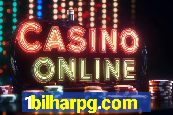 1bilharpg.com