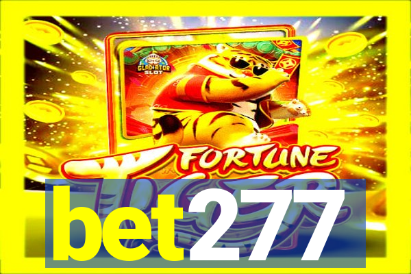 bet277