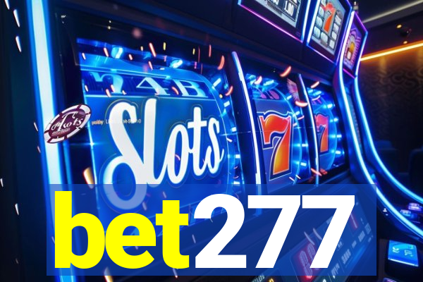 bet277