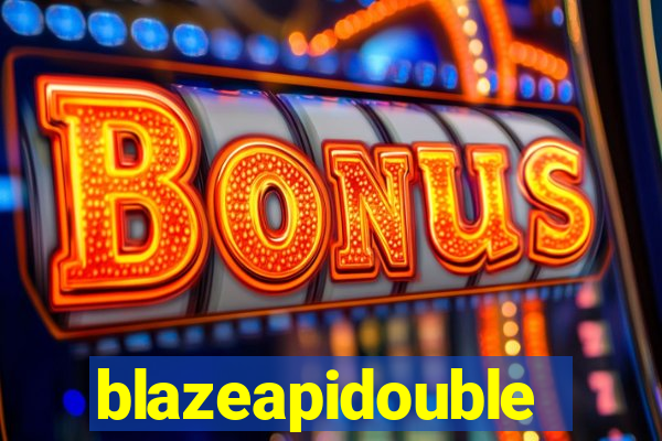 blazeapidouble