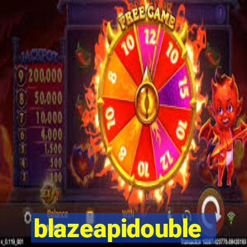 blazeapidouble