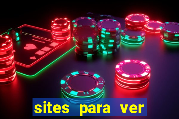 sites para ver futebol ao vivo gratis