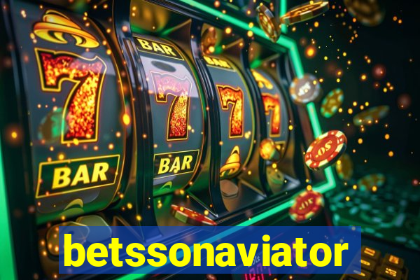 betssonaviator