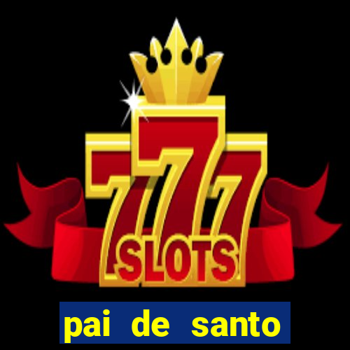 pai de santo consulta gratis