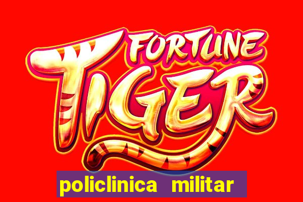 policlinica militar de porto alegre