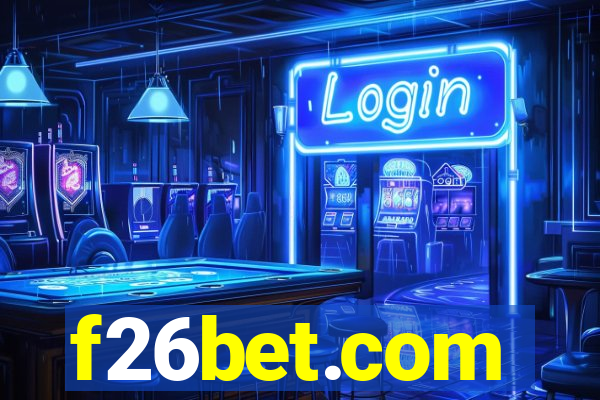 f26bet.com