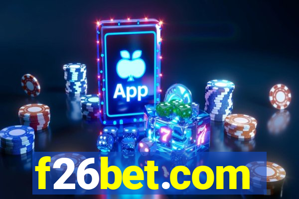 f26bet.com