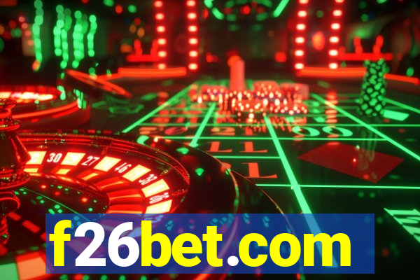 f26bet.com