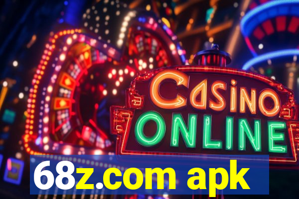 68z.com apk