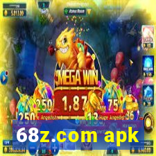 68z.com apk