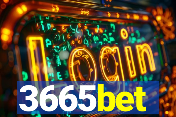 3665bet