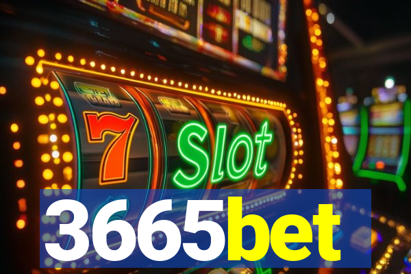 3665bet