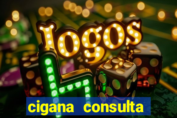 cigana consulta grátis whatsapp