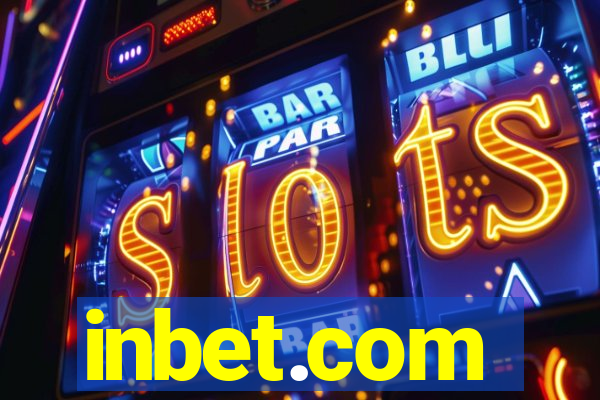 inbet.com