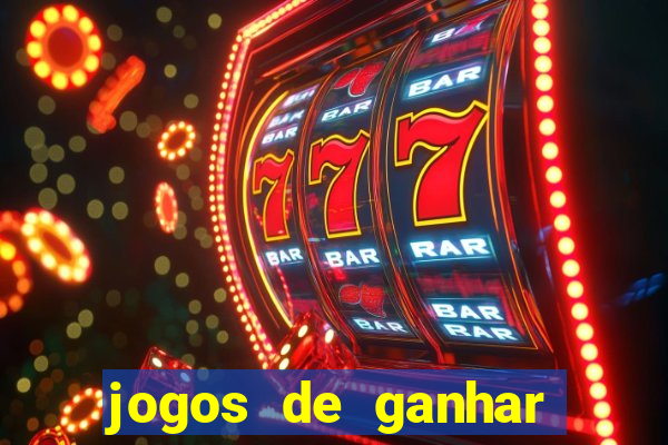 jogos de ganhar dinheiro gratuito