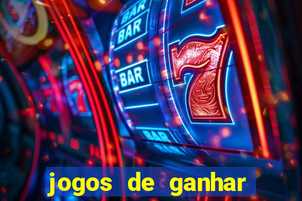 jogos de ganhar dinheiro gratuito