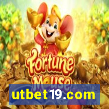 utbet19.com