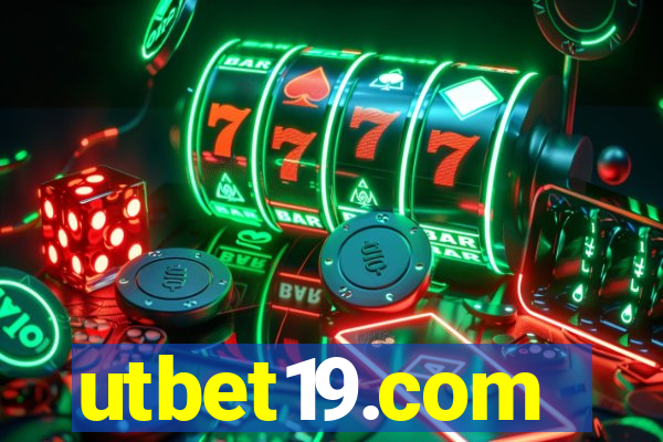utbet19.com