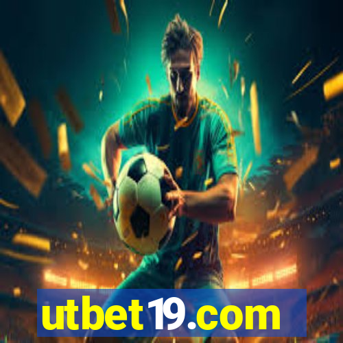 utbet19.com