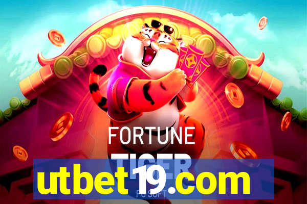 utbet19.com