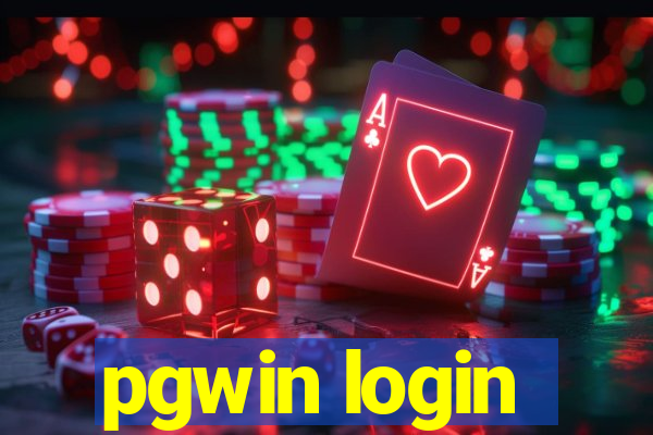 pgwin login