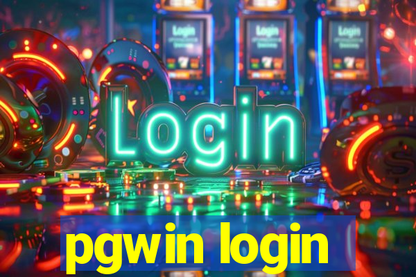 pgwin login