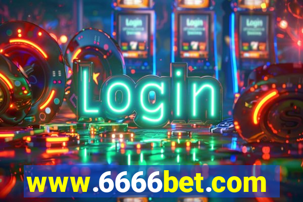 www.6666bet.com