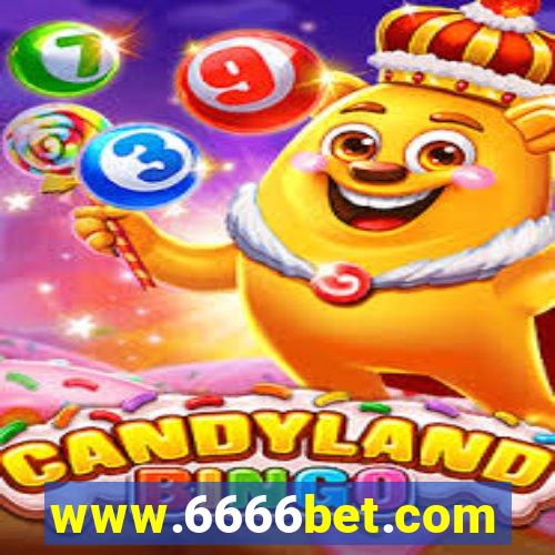 www.6666bet.com
