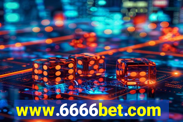 www.6666bet.com