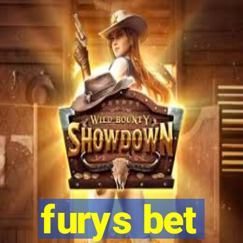 furys bet