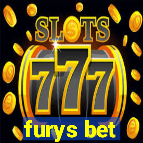 furys bet