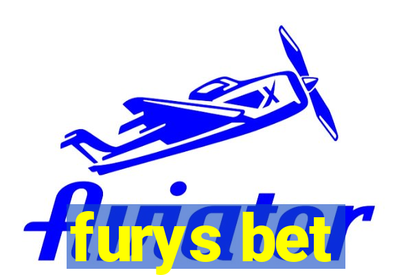 furys bet