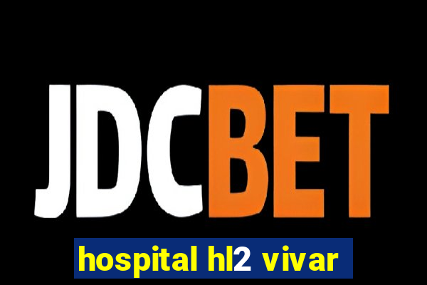 hospital hl2 vivar