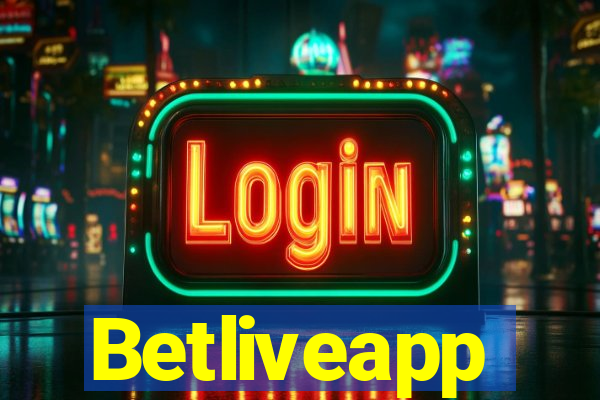 Betliveapp