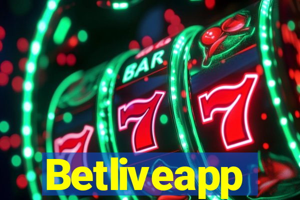 Betliveapp