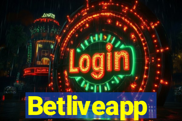 Betliveapp