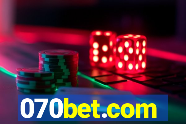 070bet.com