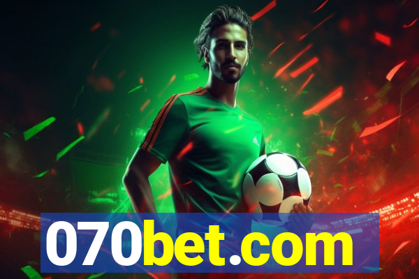 070bet.com