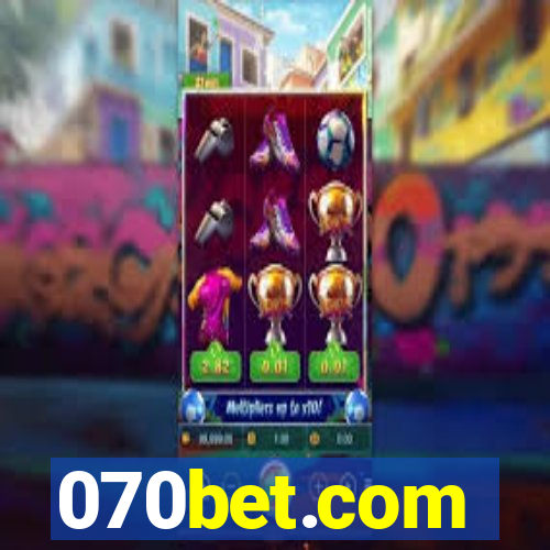 070bet.com