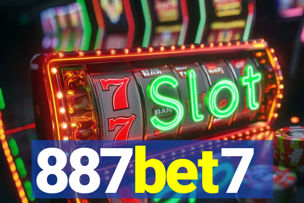 887bet7